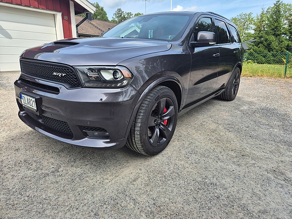 Dodge Unknown