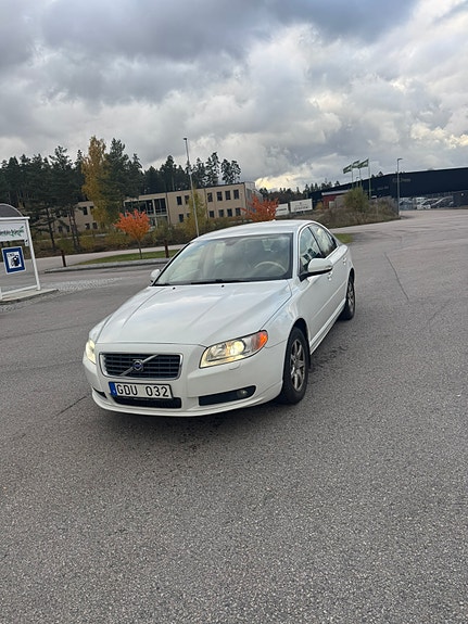 Volvo Unknown