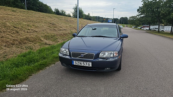 Volvo Unknown