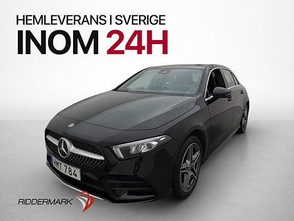 Mercedes-Benz A 250 e