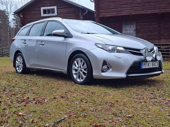 Toyota Unknown