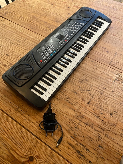 Product image 1 of 5