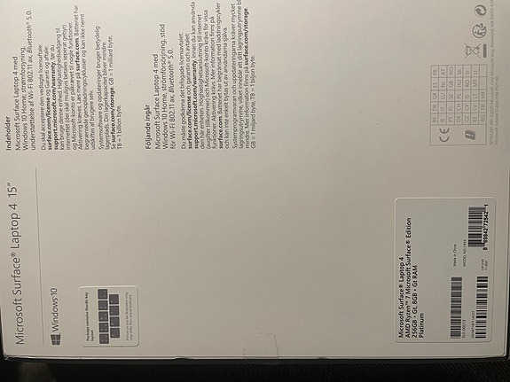 Product image 1 of 4