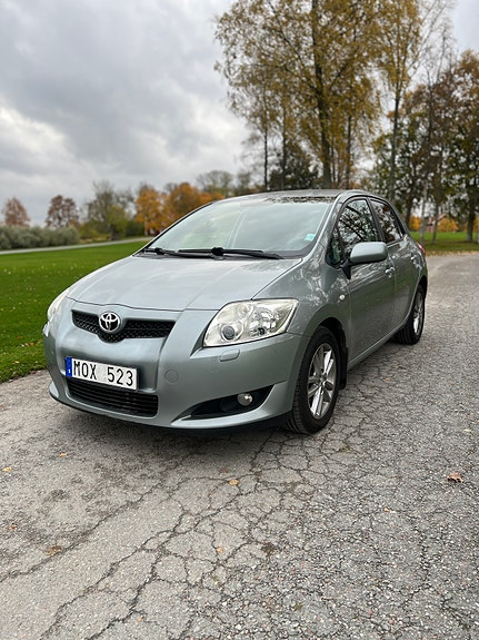 Toyota Unknown
