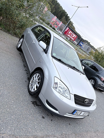 Toyota Unknown