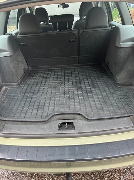Volvo V50 7 of 9