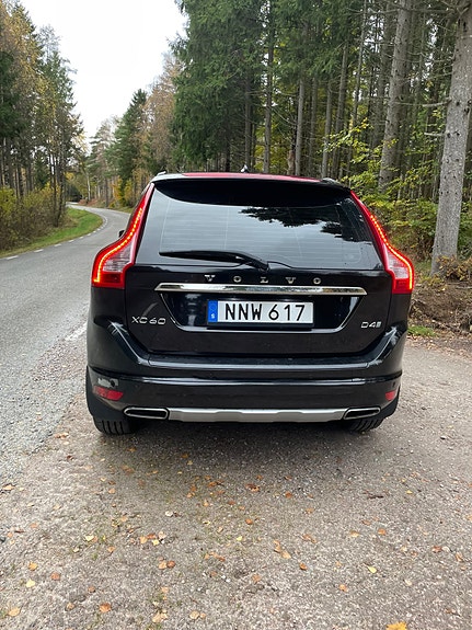 Volvo Unknown