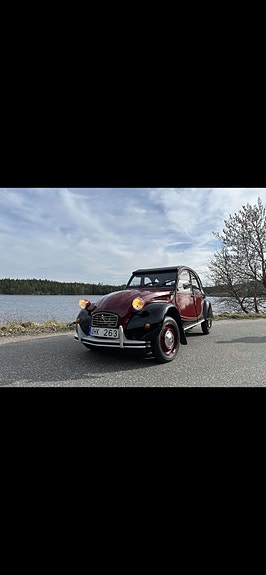 Citroen Unknown