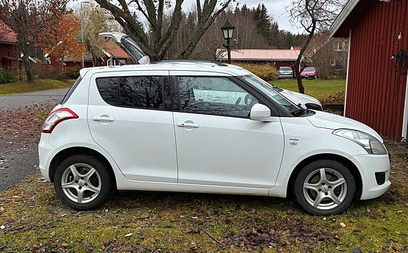 Suzuki Unknown