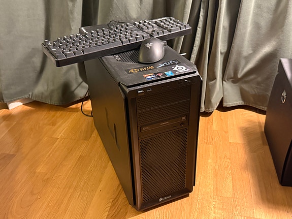 Product image 1 of 5