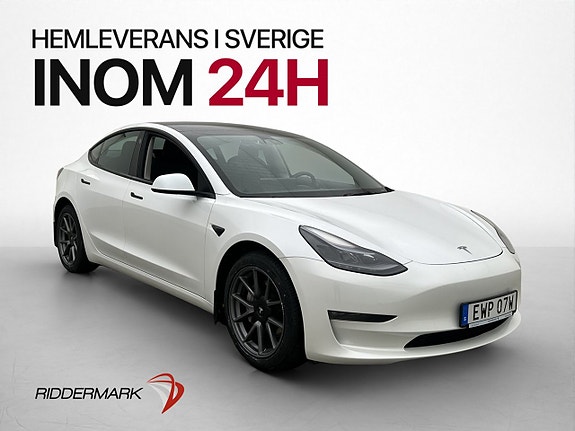 Tesla Unknown