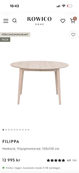 Product image 2 of 5
