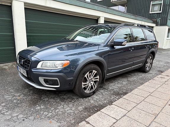 Volvo Unknown