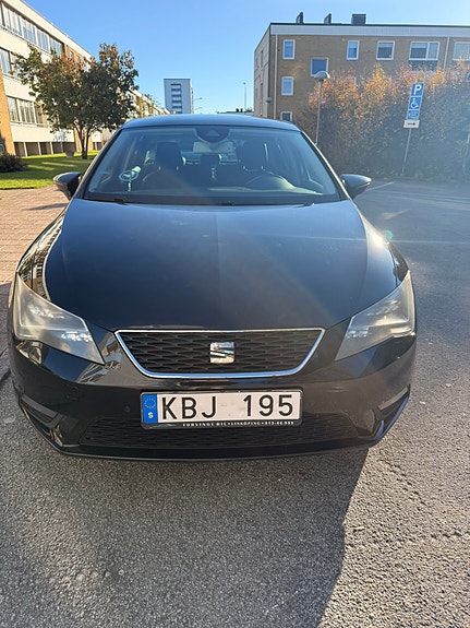 Seat Unknown