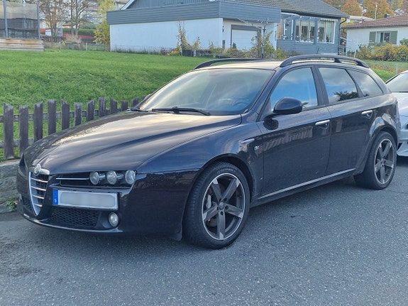 Alfa Romeo Unknown