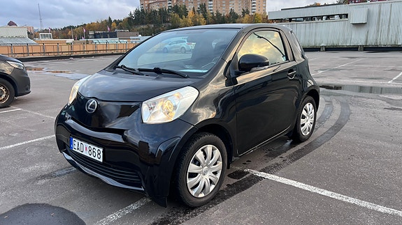 Toyota Unknown
