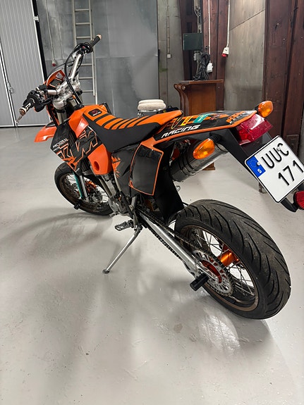 KTM 450 EXC 3 of 3