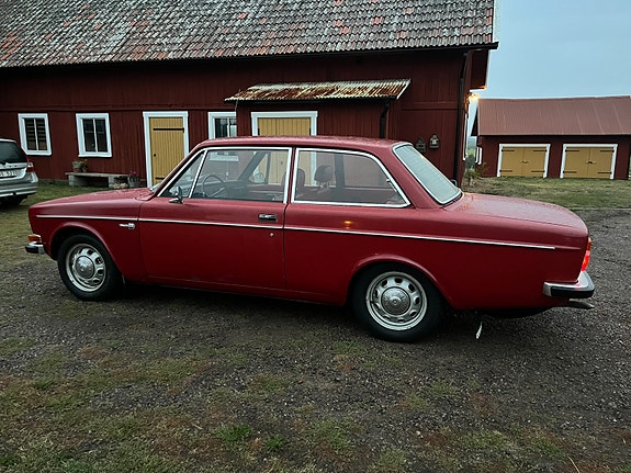 Volvo Unknown