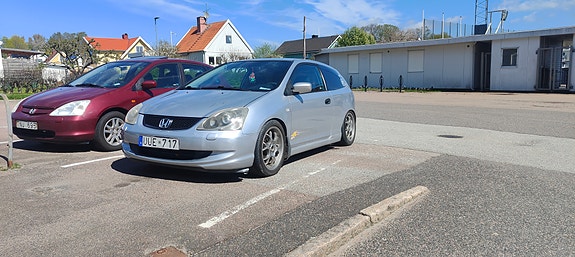 Honda Unknown