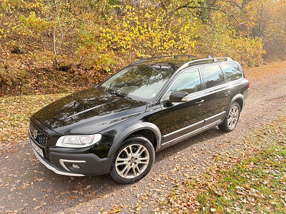 Volvo Unknown
