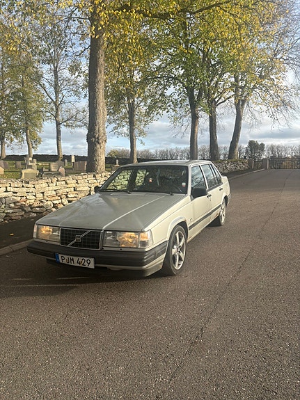 Volvo Unknown