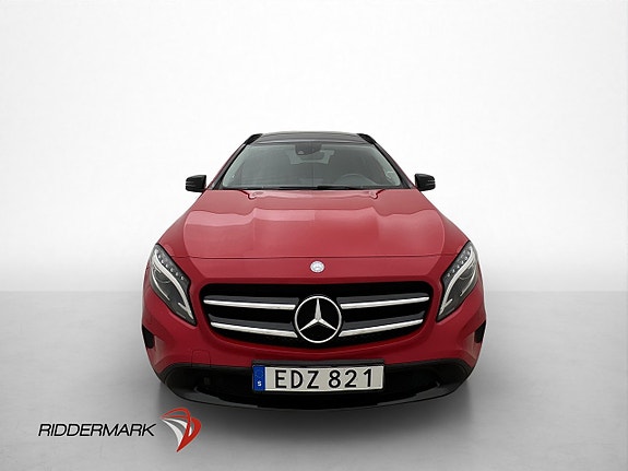 Mercedes-Benz GLA 220 2 of 30