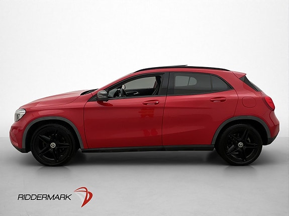 Mercedes-Benz GLA 220 5 of 30