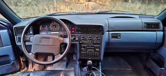 Volvo 850 5 of 5