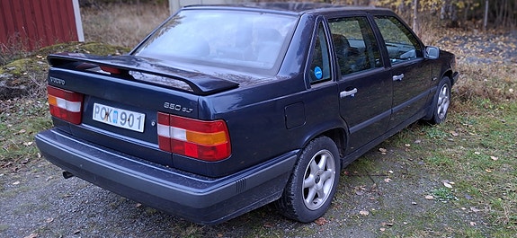 Volvo 850 3 of 5