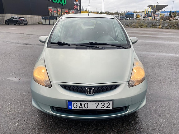 Honda Unknown