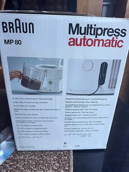 Product image 1 of 3