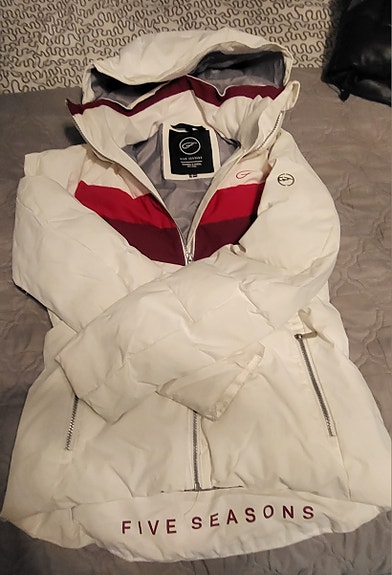 Product image 1 of 5