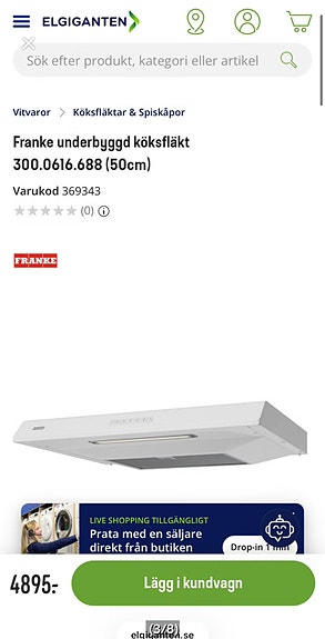 Product image 3 of 6