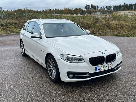 BMW 520d