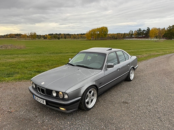 BMW 525tds