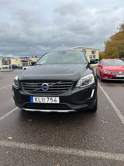 Volvo Unknown