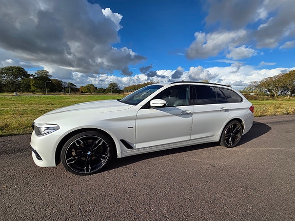 BMW 520d