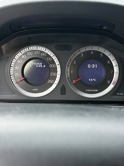 Volvo S60 5 of 12