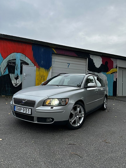 Volvo Unknown