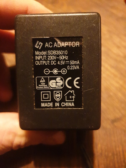 Product image 1 of 2