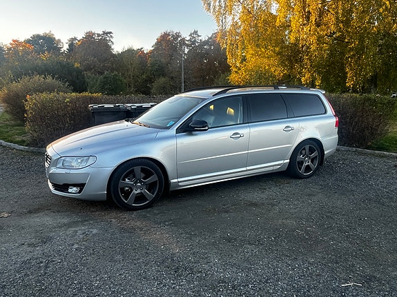Volvo Unknown