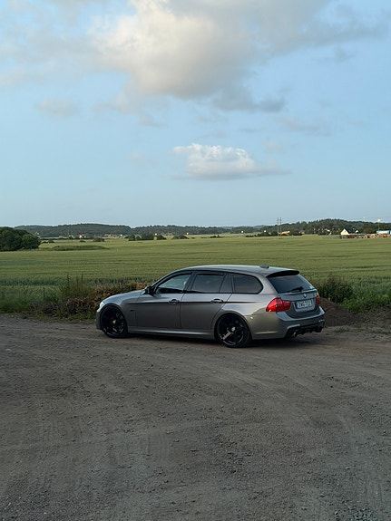 BMW 320d