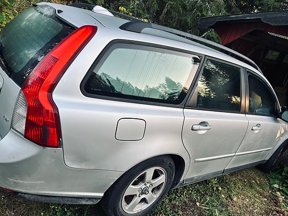 Volvo Unknown