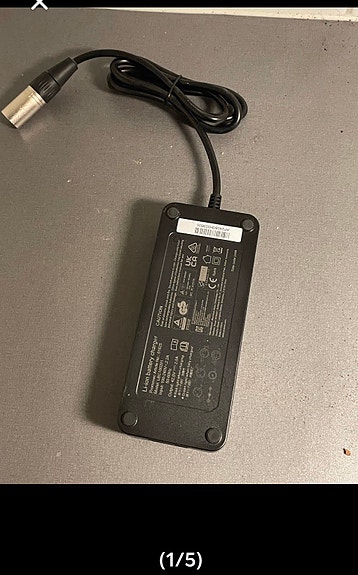 Product image 1 of 5
