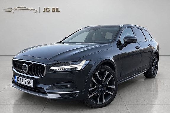 Volvo V90 Cross Country