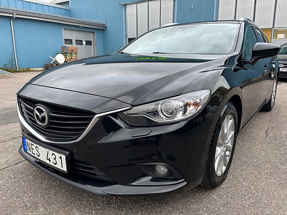 Mazda Unknown