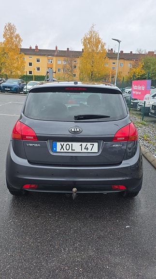 Kia Unknown