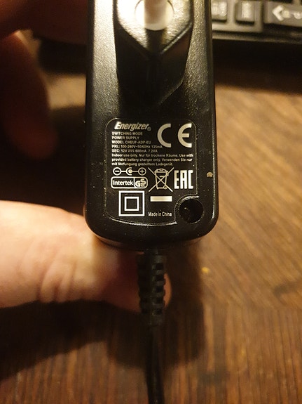 Product image 1 of 2
