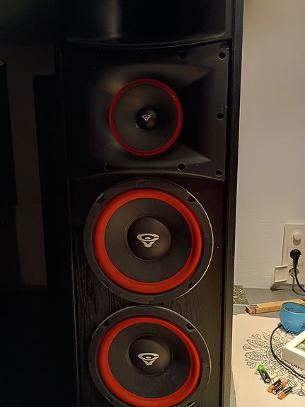Product image 1 of 5