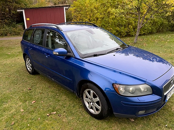 Volvo Unknown